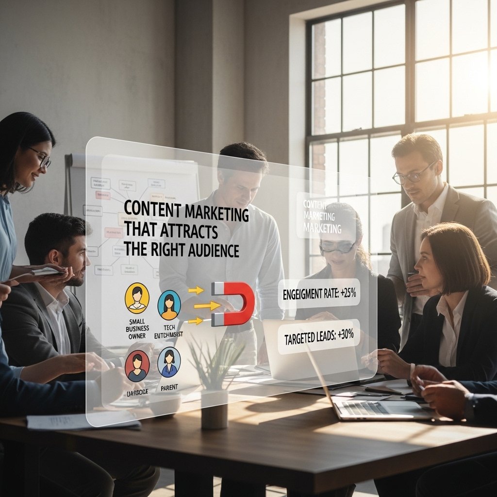 SEO strategies to grow website traffic and build consistent online business growth