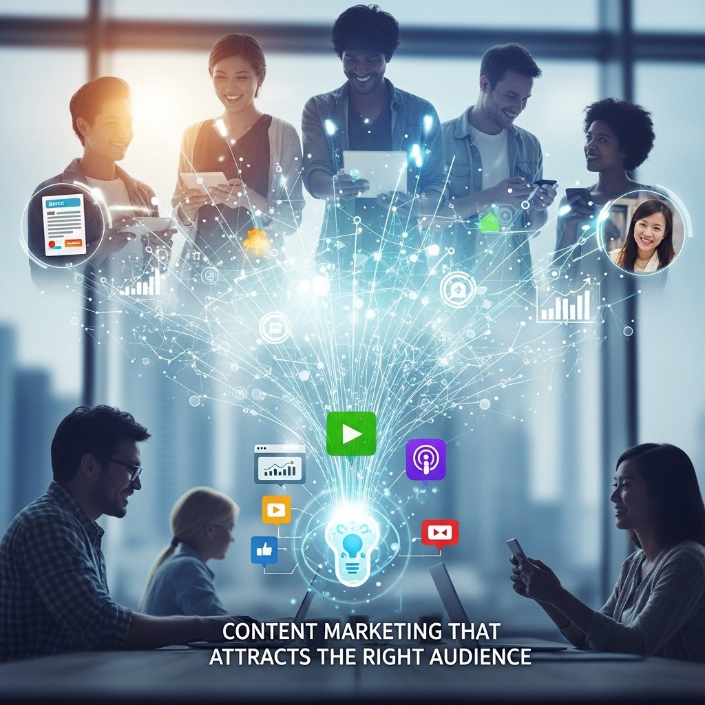 Build a Strong Online Community That Lasts